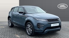 Land Rover Range Rover Evoque 2.0 D200 Dynamic SE 5dr Auto Diesel Hatchback